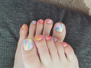 ネイル CULU -LUのネイルデザイン