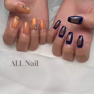 ネイル ALL Nail &whiteningのその他イメージ