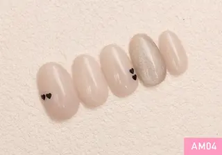 ネイル 新橋🫧 Nailのネイルデザイン