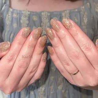 ネイル ogino karinのネイルデザイン