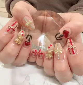 ネイル kouca  nail所属・コウ カnail💅のネイルデザイン