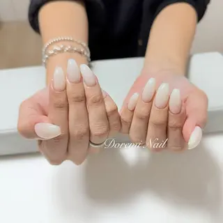 ネイル Doremi Nail 南小岩のネイルデザイン
