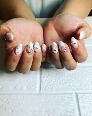 ネイル espoir エスポワールのネイルデザイン