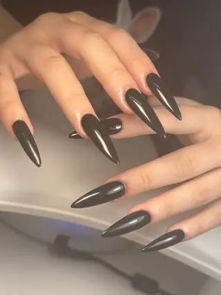 ネイル Nail Salon L'arc所属・💊大阪/南船場 monica🧠のネイルデザイン