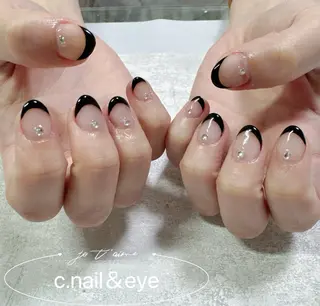 ネイル C.Nail&EYE RINAのネイルデザイン