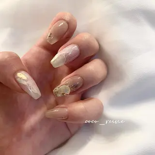 ネイル nailist hitomiのマツエク・マツパデザイン