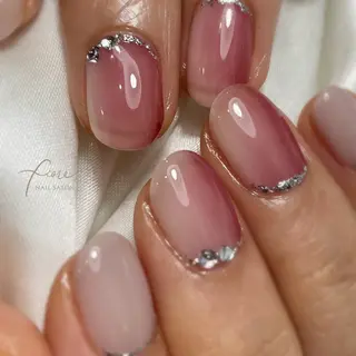 ネイル フィオーレ  fiore所属・fiore みゆきのネイルデザイン