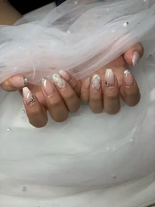 ネイル ANELA mのネイルデザイン