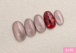 ネイル 新橋Nail きりかのネイルデザイン