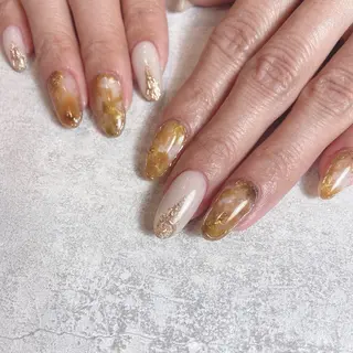 ネイル Beauty salon STELLA所属・STELLA 大西南帆のマツエク・マツパデザイン