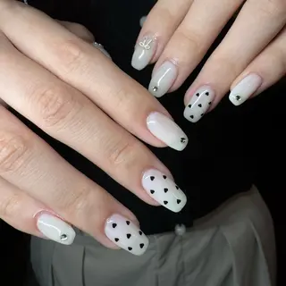 ネイル RIMI🫧 NEW WORLDのネイルデザイン