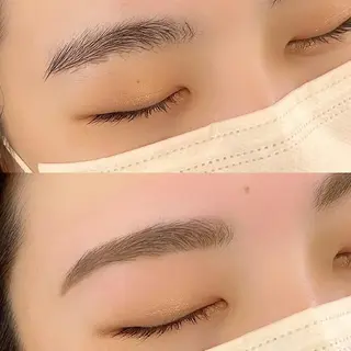 アイブロウ 新石切ravis - ラヴィス -のその他イメージ