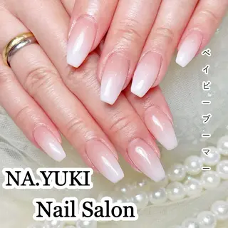 ネイル Miu  🌟のネイルデザイン