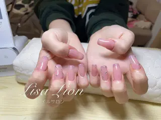 ネイル M. Tui Tuiのネイルデザイン