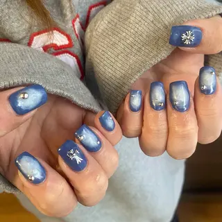 ネイル nail salon maniのネイルデザイン