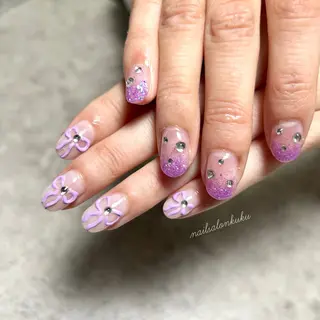ネイル nail salon kuku所属・nail salon kukuのネイルデザイン