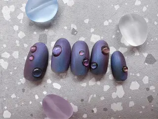 ネイル Verest 西荻窪のネイルデザイン