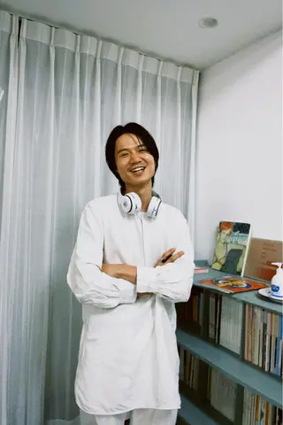 カラー 葵🌊ツヤカラー/ 髪質改善🫧のヘアスタイル