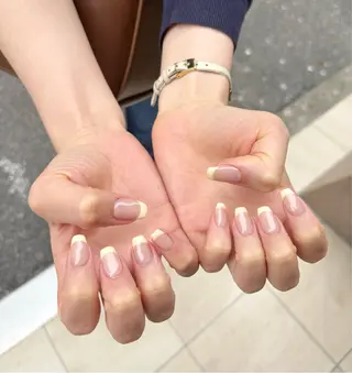 ネイル watanabe miyuuのネイルデザイン