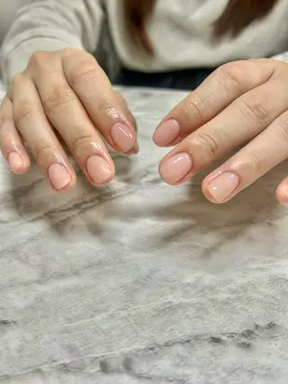 ネイル zir nail　津田沼店所属・zir nail 扇田のネイルデザイン