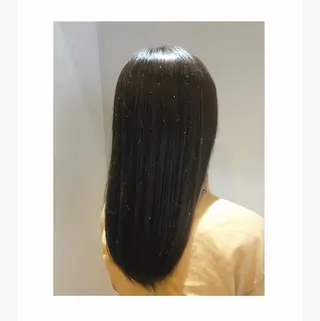 ロング ❁⃘ ち だ り さ ❁⃘のヘアスタイル