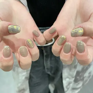 ネイル 早坂 ハヤサカのネイルデザイン