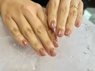 ネイル JAM Orario Nailのネイルデザイン