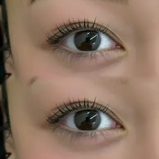 マツエク・マツパ ⭐️enurk⭐️ ひよりのマツエク・マツパデザイン