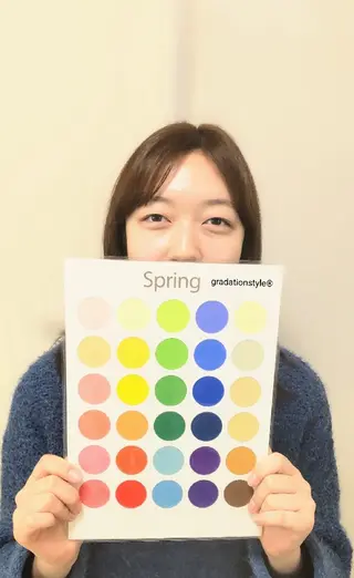 🎼グラデーション スタイル札幌♫*✧のマツエク・マツパデザイン