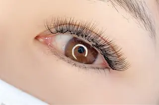 マツエク・マツパ Eye Wish ゆかのマツエク・マツパデザイン