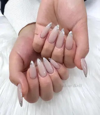 ネイル Bell 富田林店 SAYAKAのネイルデザイン