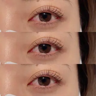 マツエク・マツパ SALON VILLAGE Jingumae 2nd.店所属・eyelist. AIのマツエク・マツパデザイン