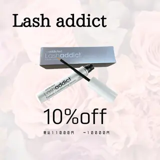 マツエク・マツパ salon cohanaのマツエク・マツパデザイン