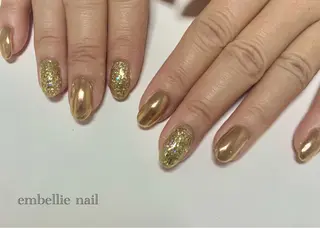 ネイル miyasaka erikoのネイルデザイン