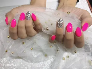 ネイル Pretty  J nail salon所属・pretty J ゆいのネイルデザイン