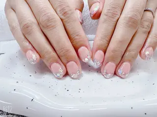 ネイル Romine&ネイル ユンのマツエク・マツパデザイン