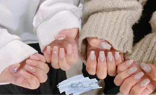 ネイル HaL NaiLのネイルデザイン