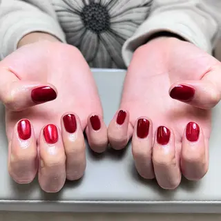 ネイル ENNY ネイルサロンのネイルデザイン