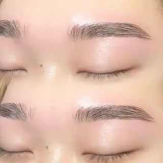アイブロウ アイリスト / miki♡のマツエク・マツパデザイン