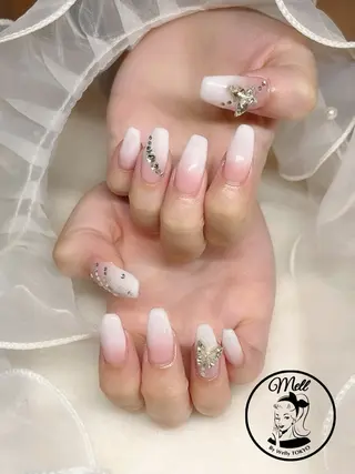ネイル AYU💅ワンホン& 推し活ネイルのネイルデザイン