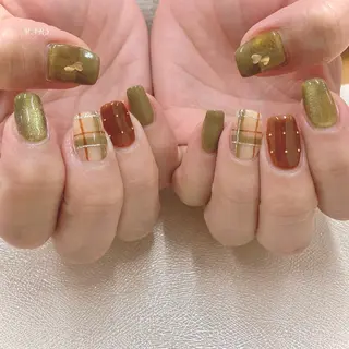 ネイル Mary nail所属・Mary nail .narumiのネイルデザイン
