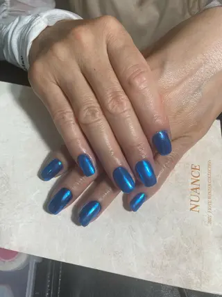 ネイル Salon de dahan所属・SALON DE DAHANのネイルデザイン