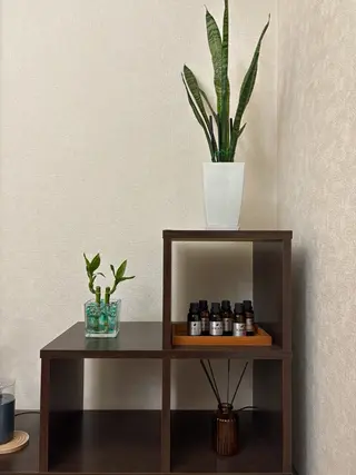 漢方アロマ/ハイパーナイフ痩身専門　漢方AROMAヒーリングサロン浦和店所属・漢方AROMA ヒーリングサロンのエステ・リラクイメージ