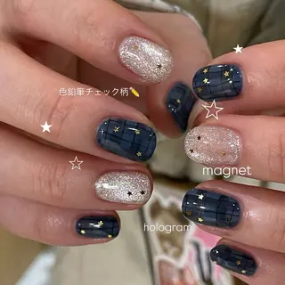 ネイル you (ユウ)のネイルデザイン