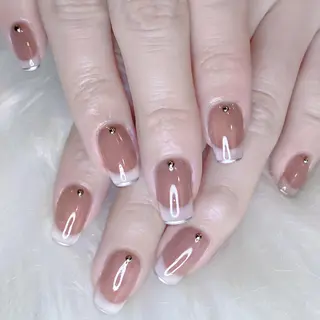 ネイル Miyu .Sのネイルデザイン