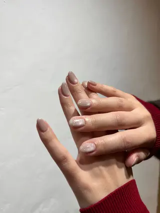 ネイル (モデル募集中) kannaのネイルデザイン