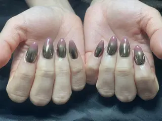 ネイル Uminail&eyelash所属・Umi nail 🫧Liko🫧のネイルデザイン