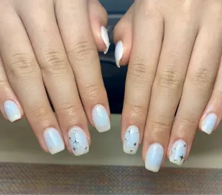 ネイル Tagi 銀座所属・Tagi Nail 銀座店のネイルデザイン