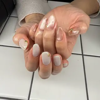 ネイル MAI MAI🌈のネイルデザイン