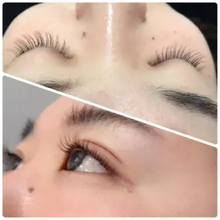 マツエク・マツパ pyt【ピュット】所属・小笠原 真佑子のマツエク・マツパデザイン